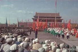 1949年选择首都时，有这11个城市入选了，最后为何定都北京？图片