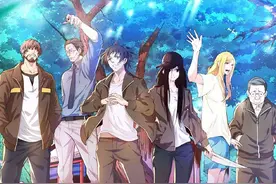 《一人之下4》官宣预告，“封神”之章，名场面能还原吗？图片