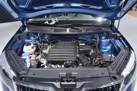 2020还在买大众探影？德系合资神车，告诉你什么叫性价比！图片