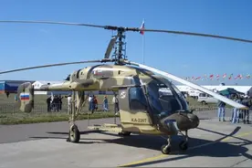 直升机中的变形金刚，印度一次买200架，不签合同仅许诺没啥意义图片