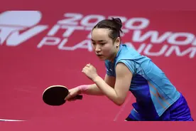 世界乒坛新变化，江湖3大门派3种打法争锋，东京鹿死谁手很难说图片