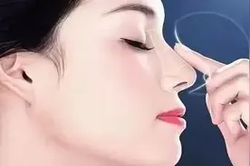 鼻整形会影响鼻功能吗？这篇文章给你一个明确的答案图片