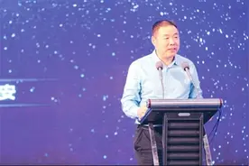 中国科学院空天信息研究院海南研究院执行院长杨天梁：科技创新驱动自贸港高质量发展图片