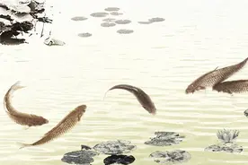 “杠精鼻祖”惠子，通过濠梁之辩，为无数杠精指明了“抬杠方向”图片