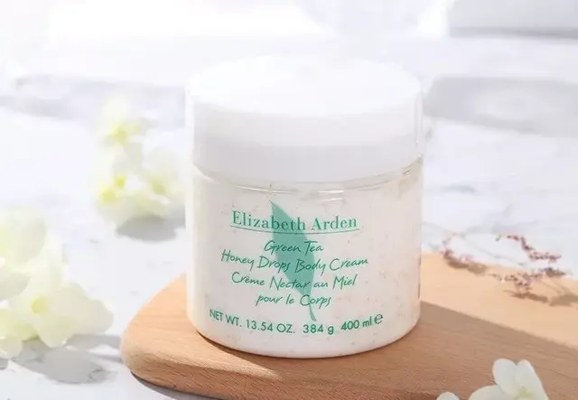 各国好用的身体乳