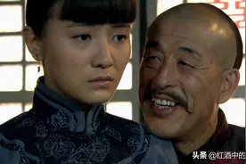 《闯关东》里隐藏的知名客串，刘金山演了吴掌柜，曹操袁绍全都在图片