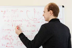 中科院院士告诉你：成为数学家需要有怎样的品质图片