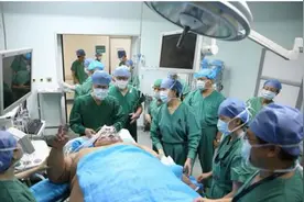 200多斤的胖子走了，留下无助的妻儿，只因平时未重视打鼾问题图片