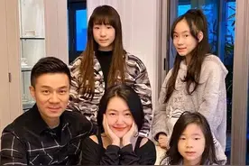与老公长期分居，38岁林依晨求子心切，“能试的方法都试了”图片