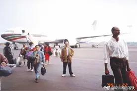 狂野乌干达：惊艳非洲！__《东非、北非采访历险记》「3」图片