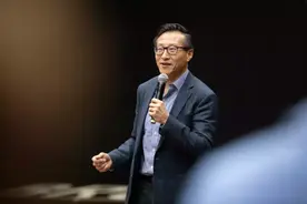 独家揭秘阿里巴巴“财神爷”为什么跟马云这么搭！他这么会投资还跟浙江有关图片