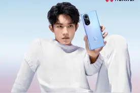 还有新机，华为Nova 9来袭，骁龙778G加持图片