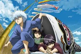 动漫台词学日语（三）图片