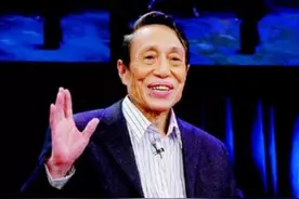 赵本山恩人王景愚病逝！生前最后露面骨瘦如柴，姜昆悲痛悼念图片