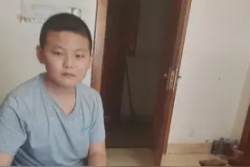 人过中年，年仅十二岁的侄儿投奔我家，打乱了全家人的生活方式图片