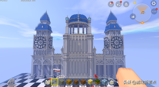 迷你世界重新上线，三类道具受限，永久绝版装扮免费送