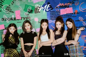 ITZY回归Showcase全球直播！新曲《WANNABE》舞台首次公布图片