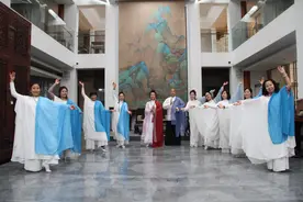 真实揭秘：禅舞学习，网上微课和线下课程哪个更好？图片