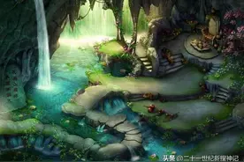 性命之谜（十七）舌头：什么是打通“任督二脉”，有关它的神话图片