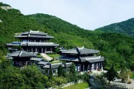 探秘青岛琅琊古城的辉煌与兴衰图片