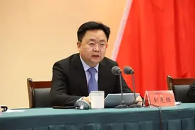 刘光强任德阳代市长图片