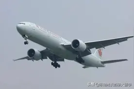 这周一，Shelly搭乘加航AC28航班顺利入境多伦多图片