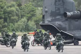 武力解放台湾时，如何应对台军？龙凯锋提五点对策建议图片