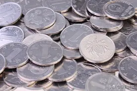 为什么有的国家纸币面额那么大？图片