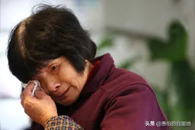 失散24年的亲妹妹找到了，我们相见，却是在一个令人心碎的地方图片