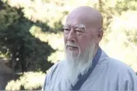 聊聊明朝第一奇人一一一姚广孝图片