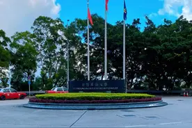 指南者学员在HKUST就读王牌专业是一种什么样的体验图片