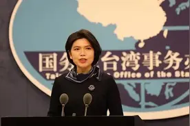 台湾主持人“立功”了！大陆人民感谢你图片