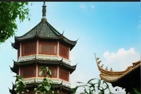 栖真寺庙会|前后共三天，方圆数十里地的村民都会被庙会所吸引图片