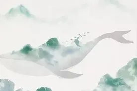 心灵真正的自由谈何容易？图片