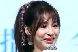 王心凌被爱毁掉！39岁依旧因缺爱而迷失，脸部状态艰难重回当初图片