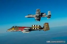 诺曼底登陆77周年专题- 今日美军战机上的D-Day纪念涂装图片