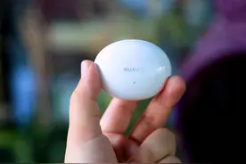 华为FreeBuds 4i评测：主动降噪+出色音质，佩戴舒适图片