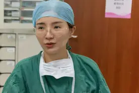 泉州好医生第008篇丨陈秋迎：比起看病治疗更爱科普的牙医图片