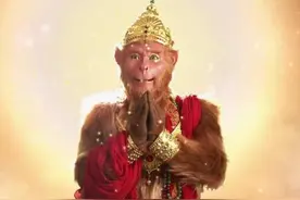 孙悟空成为万佛之祖后，和观音菩萨相比，谁的地位更高？图片