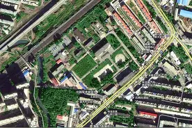 图说·辽阳丨辽阳北哨北大营（65张照片），曾为日、俄军队驻屯地图片