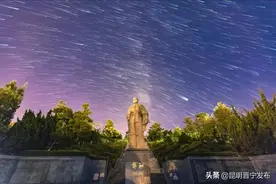 「郑和文化节」2021昆明郑和文化旅游节开幕在即，活动内容抢先知图片
