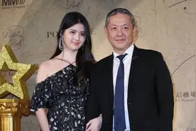 做名媛也是事业：时尚圈罕见，表妹小姑是左膀右臂女儿更是新王炸图片
