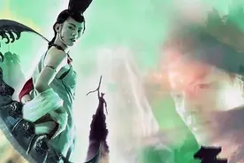 徐克之后再无仙侠电影，19年前的《蜀山传》堪称经典，无人超越图片