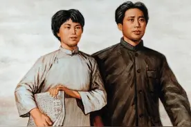 杀害杨开慧的凶手，补了致命一枪，躲藏40年后因自首被枪决图片