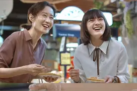 刘敏涛和文淇口碑遭遇滑铁卢？新剧演穷人母女，让人如坐针毡图片