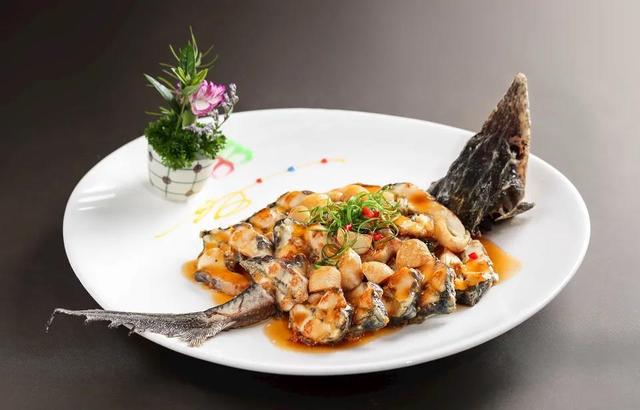 只有10%广东人才知道的粤北“云海天池红叶”，让人一眼沦陷