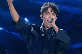 《歌手》停播，回头再看这5个绝佳表演，哪个是你的TOP1？图片