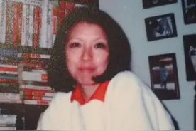 荷西亡故后：三毛婆婆提出分房产，她说全部让出后，婆婆这样追话图片