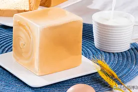 这5款“健康零食”，孩子也爱吃，遇见囤一点，好吃又营养图片