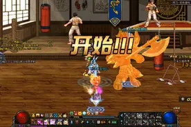 DNF：召唤师——召唤兽放养真的在刮痧吗？图片